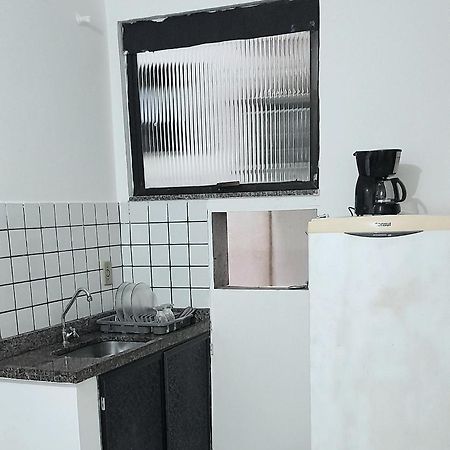 Apto. Maravilhoso No Centro De Macae Para 2Pessoas Esterno foto